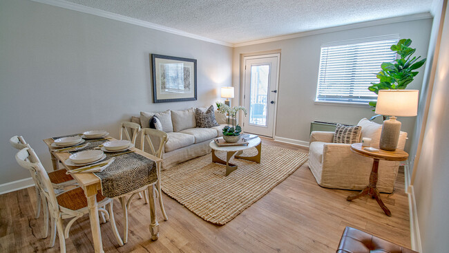 The Residences at Arbor Lake, a 55+ Community - Apartments in Auburn ...