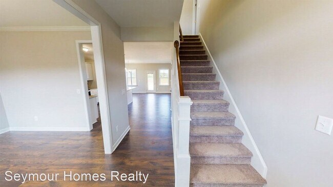 Foto del edificio - 4 br, 3 bath House - 104 Auburn Bay Drive