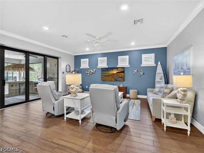 Foto del edificio - 11901 Clifton Terrace