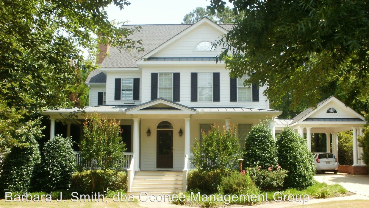 148 Parkside Ln, Eatonton, GA 31024 House Rental in Eatonton, GA