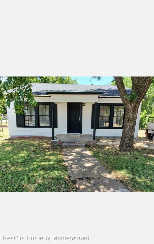 Primary Photo - 2 br, 1 bath House - 1801 S 11th St