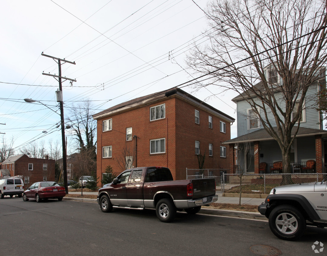 Foto principal - 3723 Horner Pl SE