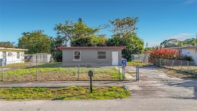 Building Photo - 2408 NW 8th St