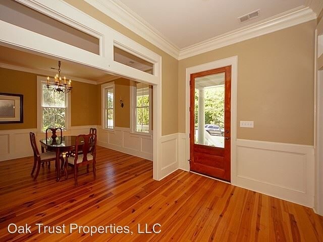 Building Photo - 5 br, 4 bath House - 1732 W. Canning Drive