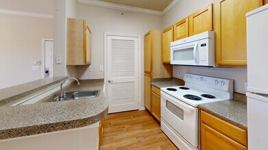 Interior Photo - Red Stone Ranch