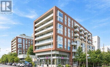 Building Photo - 1830 Bloor St W