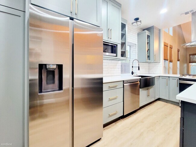 Foto del edificio - 3 br, 2.5 bath House - 3300 Bratton Height...