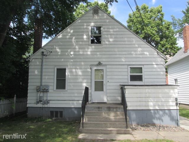 Building Photo - 519 N 6th St