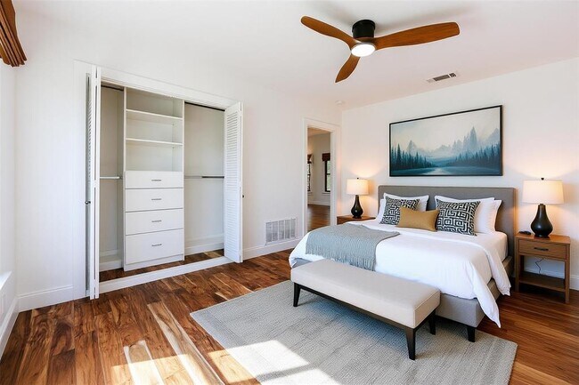 Foto del edificio - 1106 Fairmount Ave