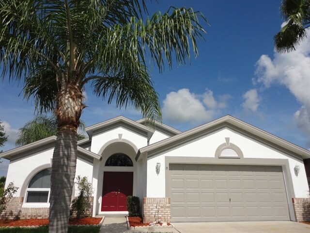 Foto principal - 10419 Salisbury St