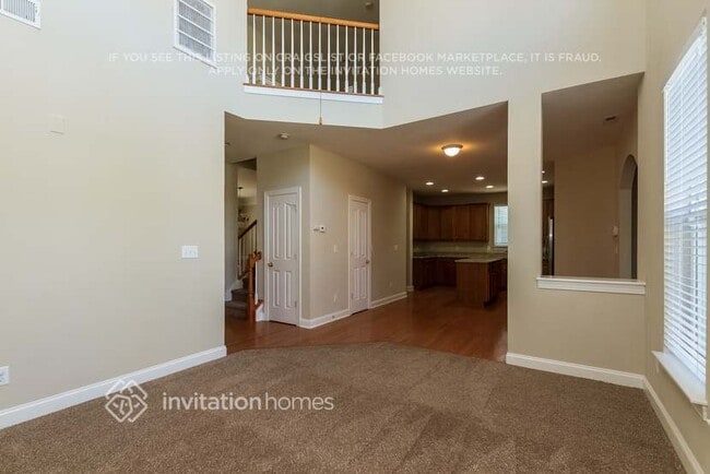 Building Photo - 15306 Hugh Torance Pkwy