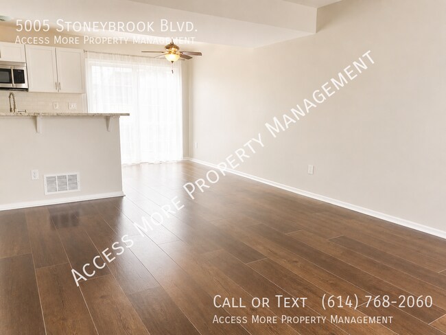 Foto del edificio - 5005 Stoneybrook Blvd