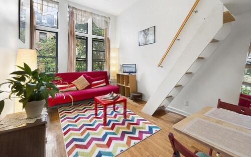 Foto principal - 99 Barrow St