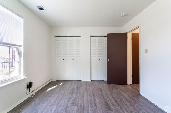 Habitación - Sutton Place
