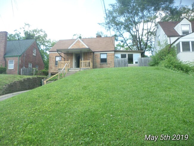 Building Photo - 3643 Old Red Bank Rd