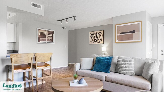 Foto del edificio - 206 Liberty St