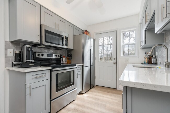 Foto del edificio - Youngs Drive