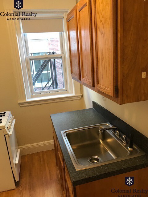 Building Photo - 1193 Boylston St
