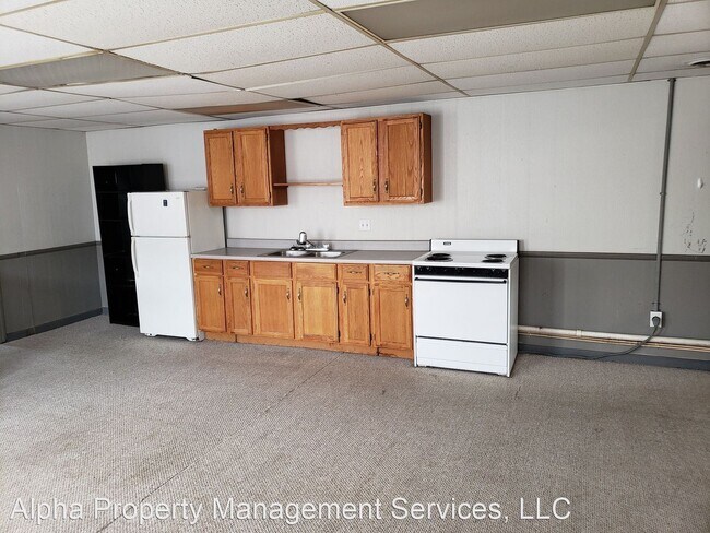 Foto del edificio - 2 br, 1 bath House - 101 E Pine