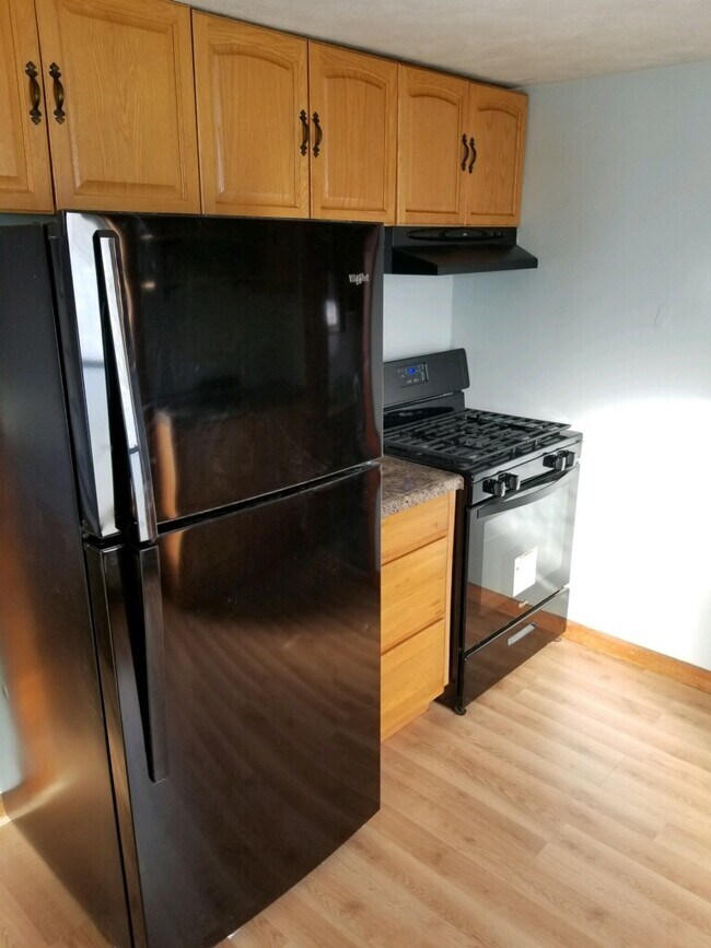 Cocina - 211 east 8th street