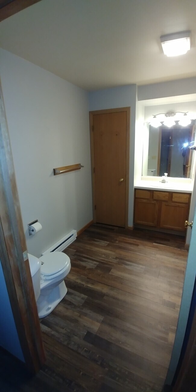 Bathroom - 1360 6th Ave