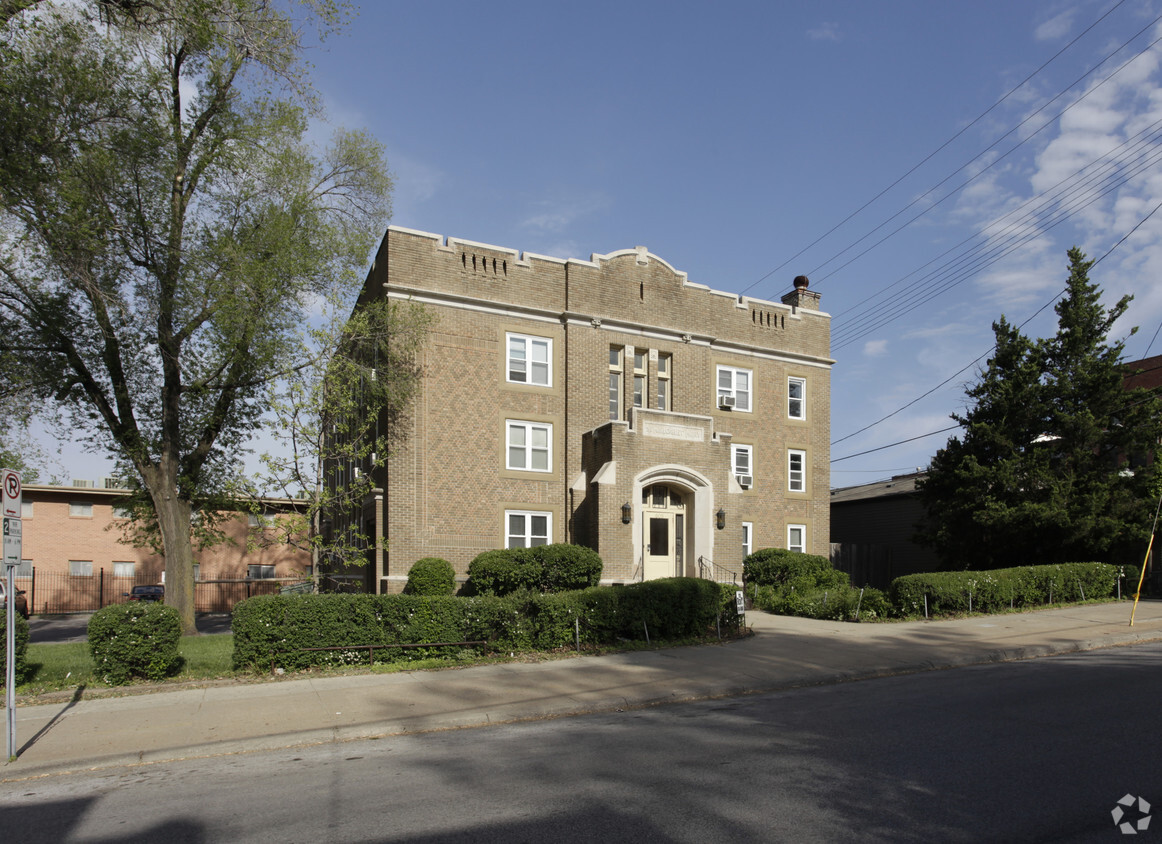 Primary Photo - Marlinda Apartments