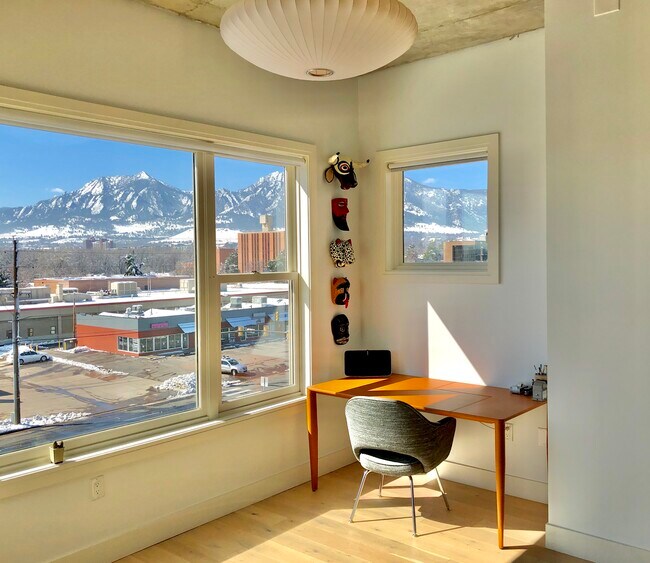 3301 Arapahoe Ave Unit 428, Boulder, CO 80303 Condo for Rent in