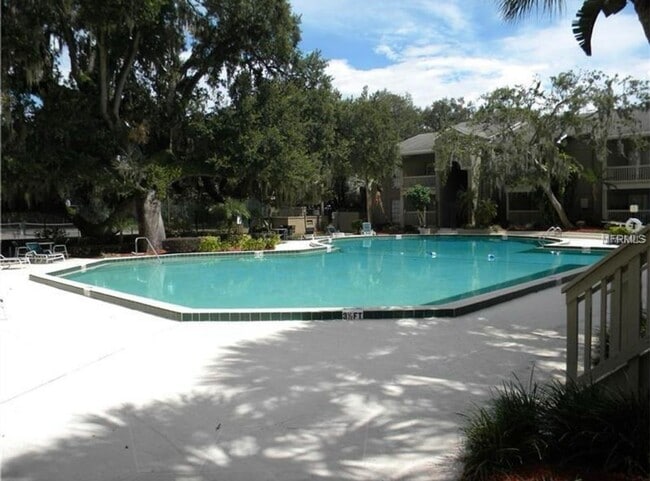 Foto del edificio - 2B/1B Condo 12 min from Orlando downtown