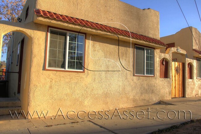 Foto del edificio - 137 E Peck St