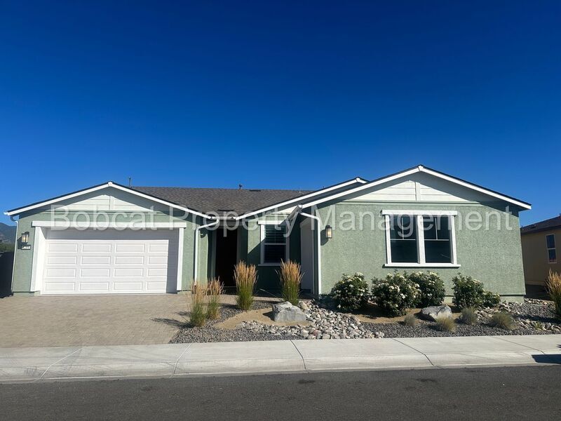 Foto principal - 1204 Spur Wy