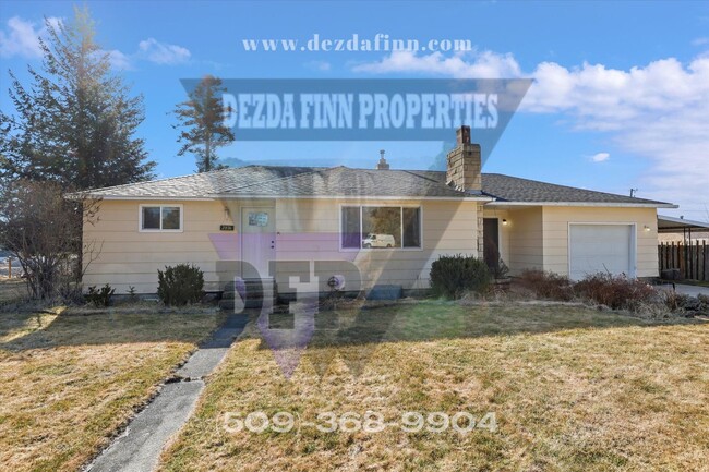 Foto del edificio - 3+ bedroom, 1 bath in Mead District
