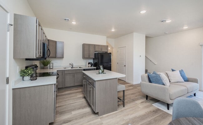 Interior Photo - The Wondery