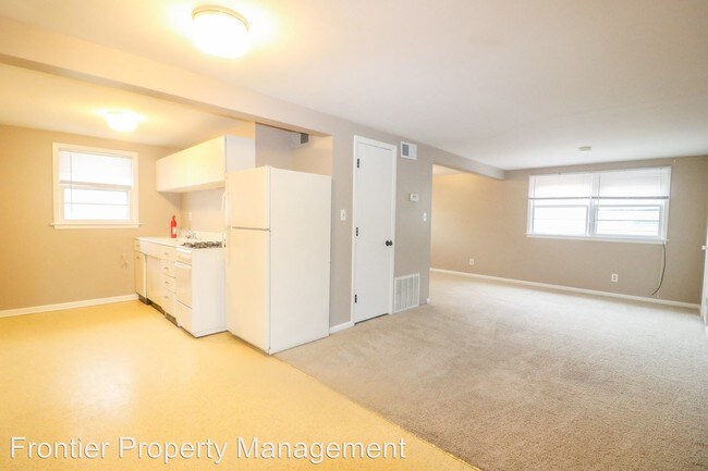 Foto del edificio - 2102 Sloan St