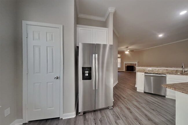 Foto del edificio - 20685 Oakhurst Meadows Dr