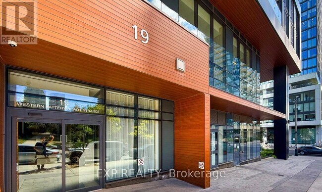 Photo du bâtiment - 19 Western Battery Rd