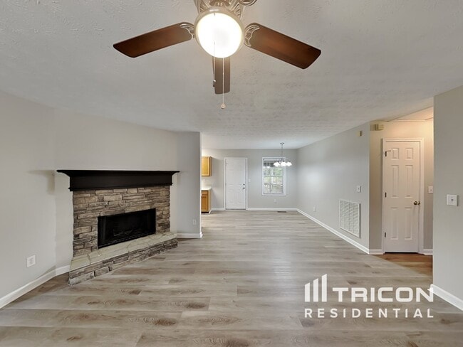Building Photo - 147 Burton Drive Douglasville GA
