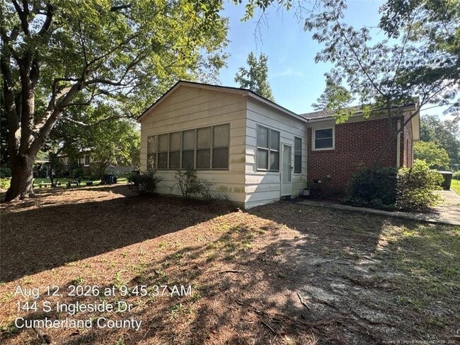 Building Photo - 144 S Ingleside Dr