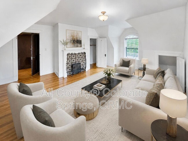 Foto del edificio - 1238 Wood Ave