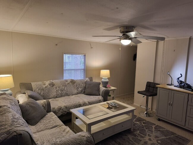 Foto del edificio - 2/2 Seasonal Mobile Home for rent in Flori...
