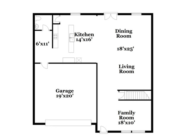 Building Photo - 8615 Paradise Dr