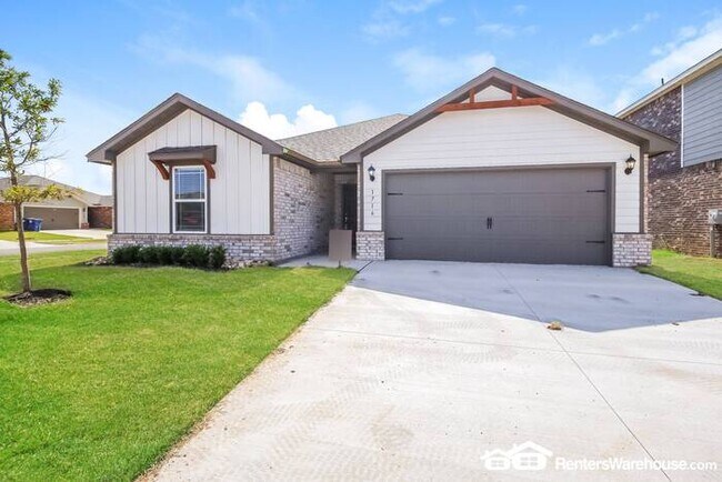 Building Photo - New Construction 3bed 2bath