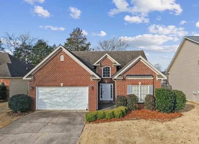 Building Photo - 2012 Ansley Dr