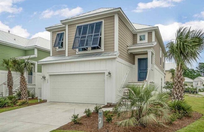 Building Photo - 508 Chanted Dr