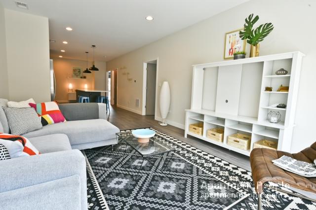 Foto del edificio - 4027 N Broadway