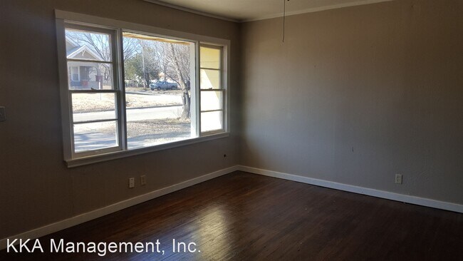 Foto del edificio - 2 br, 1 bath House - 1504 SW Maple Ave