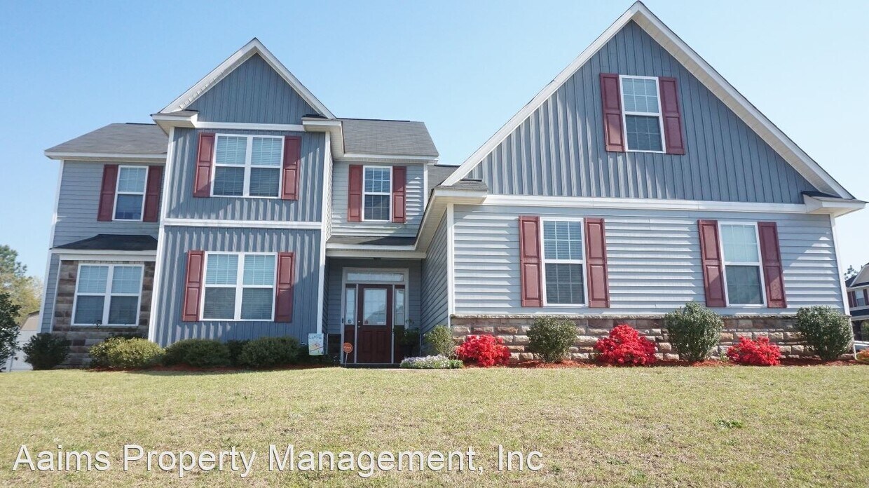 Foto principal - 4519 Cambray Downs Ct