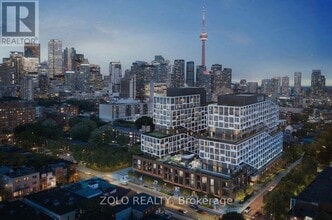 Building Photo - 115 Denison Ave