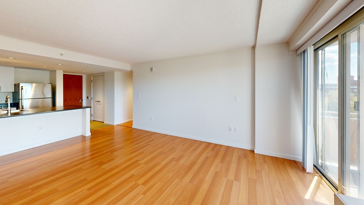 Photo - Harvard Towers Apartments