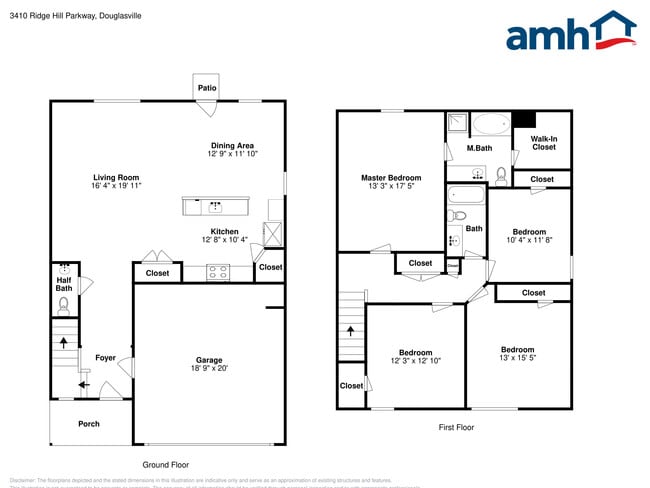 Building Photo - 3410 Ridge HillPkwy
