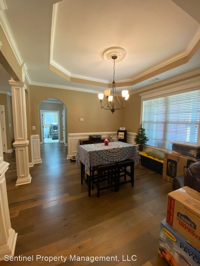 Foto del edificio - 4 br, 3 bath House - 102 Cobble Dr